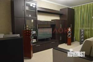 1-к квартира, вторичка, 31м2, 2/5 этаж