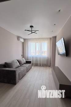 1-к квартира, вторичка, 41м2, 23/24 этаж