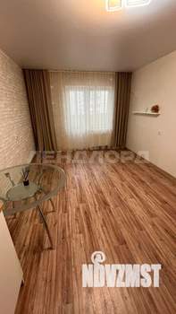Студия квартира, вторичка, 24м2, 7/20 этаж