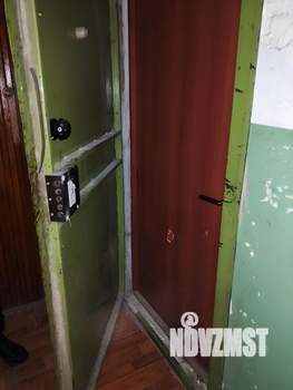 1-к квартира, вторичка, 22м2, 3/9 этаж