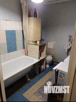 1-к квартира, вторичка, 463м2, 14/16 этаж