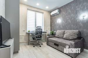 1-к квартира, вторичка, 31м2, 16/19 этаж