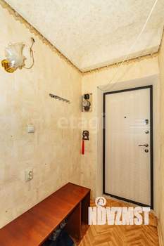 2-к квартира, вторичка, 42м2, 4/5 этаж