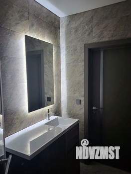 2-к квартира, вторичка, 52м2, 16/25 этаж