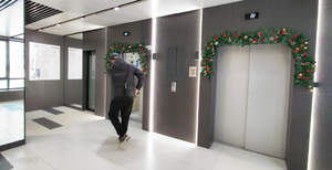 1-к квартира, вторичка, 36м2, 23/24 этаж