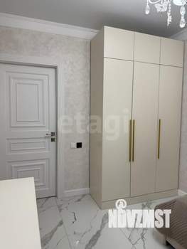 4-к квартира, вторичка, 79м2, 16/26 этаж