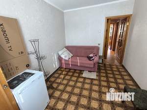 3-к квартира, вторичка, 74м2, 4/10 этаж