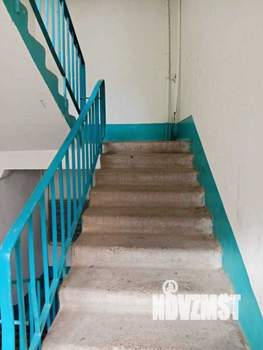 1-к квартира, вторичка, 24м2, 4/9 этаж