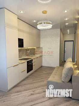 2-к квартира, вторичка, 38м2, 24/25 этаж
