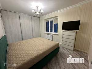 2-к квартира, вторичка, 63м2, 11/21 этаж