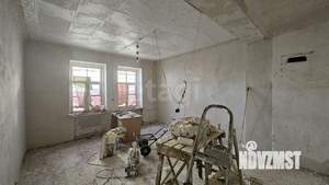 Студия квартира, вторичка, 19м2, 1/2 этаж