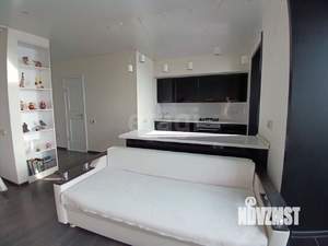 1-к квартира, вторичка, 35м2, 14/14 этаж