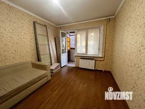 1-к квартира, вторичка, 24м2, 4/9 этаж