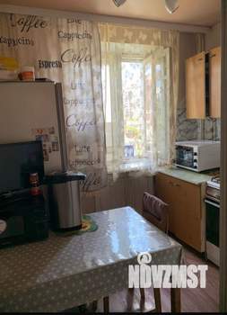 1-к квартира, вторичка, 30м2, 5/9 этаж