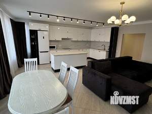 3-к квартира, вторичка, 90м2, 3/6 этаж