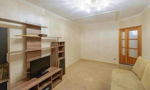 1-к квартира, вторичка, 40м2, 7/10 этаж