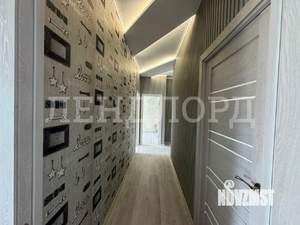 3-к квартира, вторичка, 72м2, 4/4 этаж