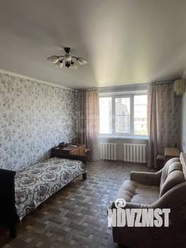 2-к квартира, вторичка, 52м2, 9/9 этаж