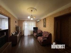 2-к квартира, вторичка, 42м2, 3/5 этаж