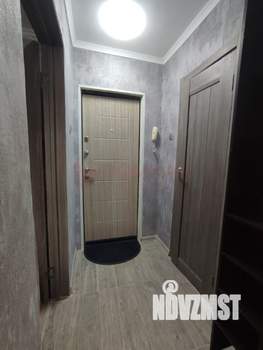 1-к квартира, вторичка, 31м2, 7/9 этаж