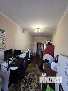 3-к квартира, вторичка, 56м2, 5/5 этаж