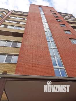 1-к квартира, вторичка, 37м2, 2/10 этаж