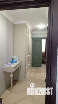 3-к квартира, вторичка, 98м2, 9/10 этаж