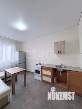 1-к квартира, вторичка, 38м2, 21/24 этаж