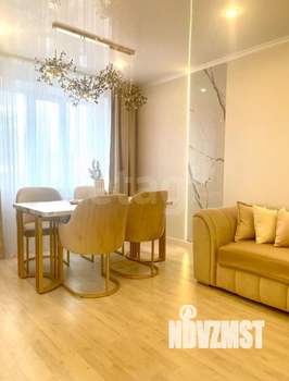 1-к квартира, вторичка, 49м2, 9/18 этаж
