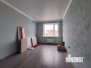 3-к квартира, вторичка, 62м2, 20/22 этаж