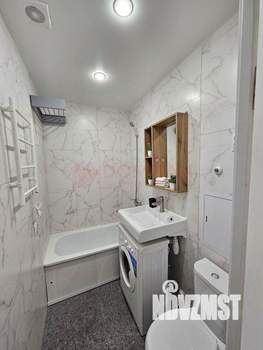 1-к квартира, вторичка, 18м2, 1/5 этаж