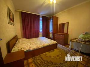 3-к квартира, вторичка, 74м2, 1/9 этаж
