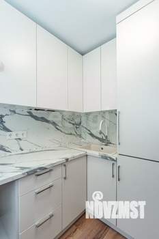 2-к квартира, вторичка, 41м2, 1/5 этаж