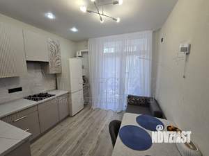 1-к квартира, вторичка, 42м2, 9/20 этаж