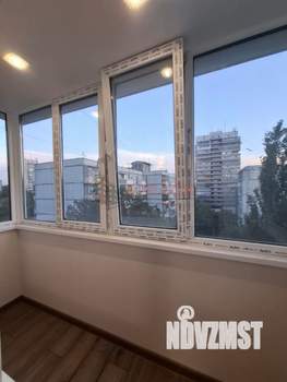 1-к квартира, вторичка, 40м2, 6/9 этаж