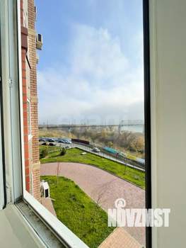 2-к квартира, вторичка, 59м2, 3/25 этаж