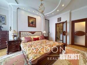 3-к квартира, вторичка, 125м2, 6/16 этаж