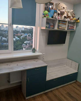 3-к квартира, вторичка, 70м2, 10/25 этаж