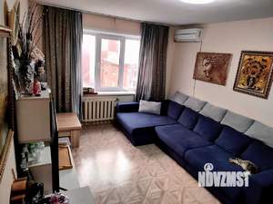 3-к квартира, вторичка, 67м2, 6/6 этаж