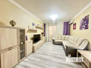 3-к квартира, вторичка, 70м2, 5/9 этаж