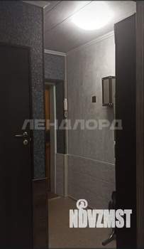 3-к квартира, вторичка, 56м2, 4/5 этаж