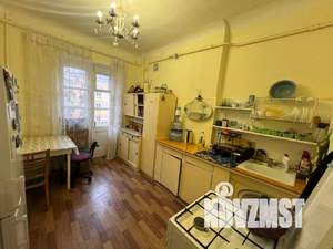 4-к квартира, вторичка, 100м2, 3/4 этаж