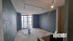 2-к квартира, вторичка, 82м2, 9/17 этаж