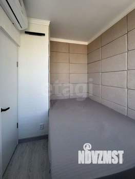 Студия квартира, вторичка, 22м2, 19/25 этаж