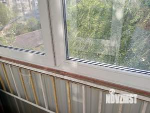 2-к квартира, вторичка, 42м2, 5/5 этаж