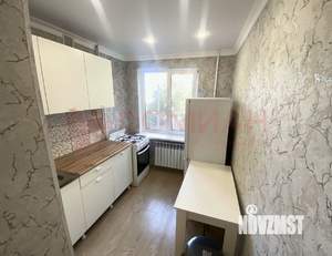 1-к квартира, вторичка, 29м2, -2/9 этаж