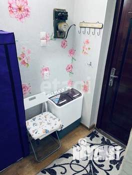 Студия квартира, вторичка, 15м2, 5/5 этаж