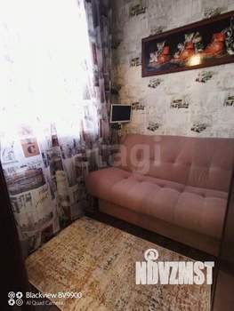 1-к квартира, вторичка, 37м2, 7/9 этаж