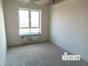 Студия квартира, вторичка, 33м2, 10/12 этаж