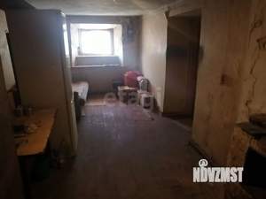 2-к квартира, вторичка, 45м2, 1/2 этаж